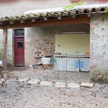 Domaine De Lalande Acomodação com café da manhã Vénès Exterior foto